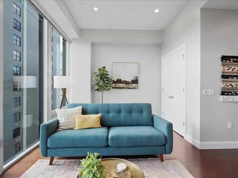 Cozysuites Roomy 1Br, Ppg Paints Arena, Pitts พิตต์สเบิร์ก ภายนอก รูปภาพ