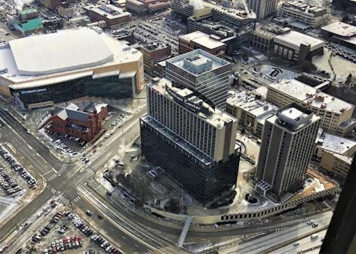 Cozysuites Roomy 1Br, Ppg Paints Arena, Pitts พิตต์สเบิร์ก ภายนอก รูปภาพ