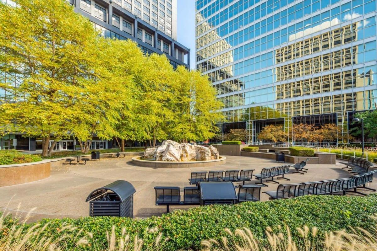Cozysuites Roomy 1Br, Ppg Paints Arena, Pitts พิตต์สเบิร์ก ภายนอก รูปภาพ