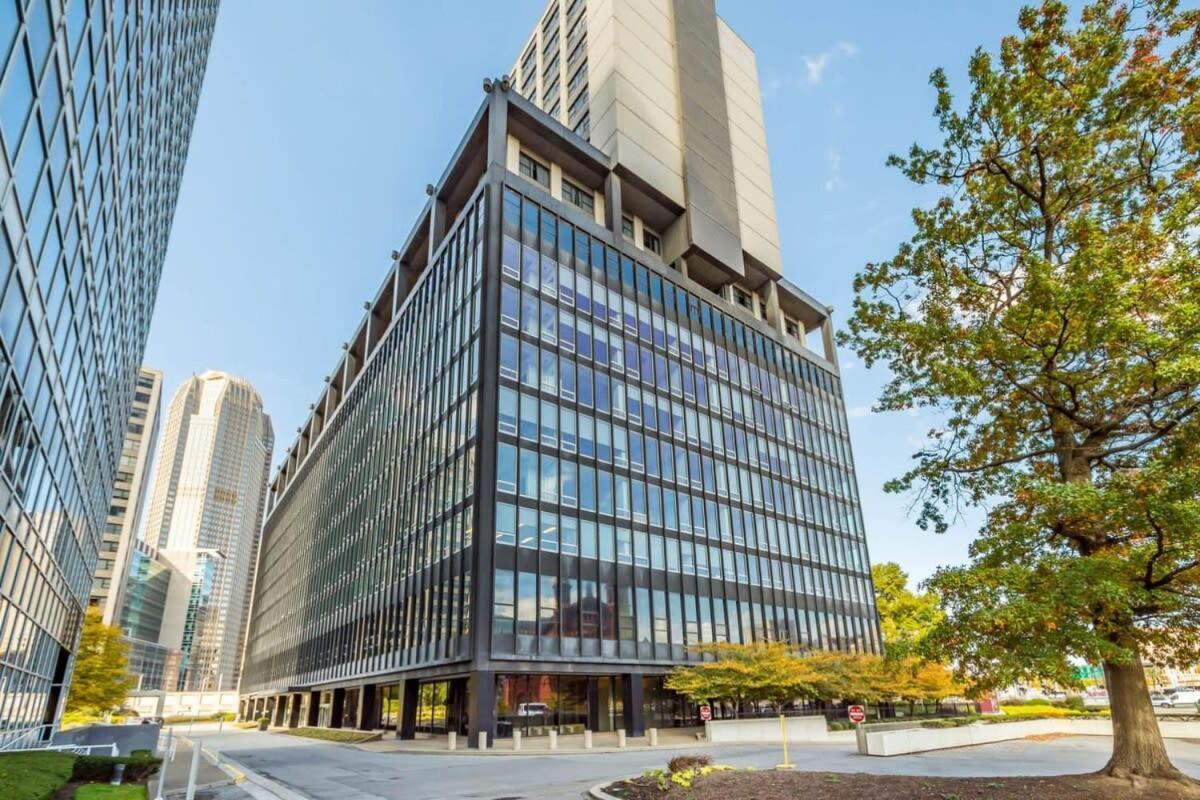 Cozysuites Roomy 1Br, Ppg Paints Arena, Pitts พิตต์สเบิร์ก ภายนอก รูปภาพ